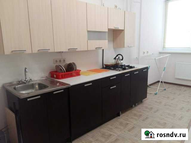 2-комнатная квартира, 70 м², 5/9 эт. в аренду на длительный срок в Анапе Анапа - изображение 1