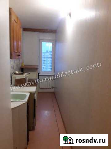 2-комнатная квартира, 52 м², 9/9 эт. в аренду на длительный срок в Пересвете Пересвет - изображение 1