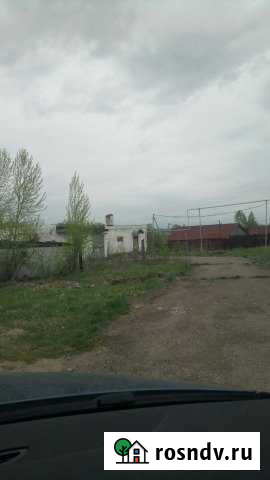 Производственное помещение, 300 кв.м. Высокая Гора - изображение 1