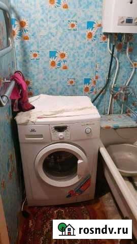 3-комнатная квартира, 61 м², 3/5 эт. в аренду на длительный срок в Волхове Волхов - изображение 1
