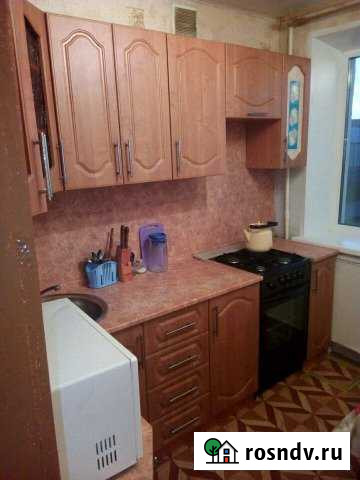 1-комнатная квартира, 32 м², 3/5 эт. в аренду на длительный срок в Луховицах Луховицы - изображение 1