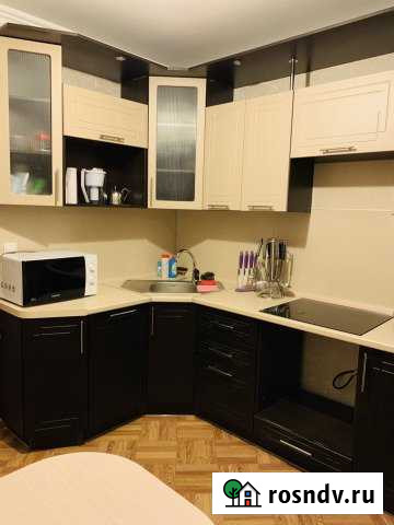 1-комнатная квартира, 40 м², 8/10 эт. на продажу в Нягани Нягань - изображение 1