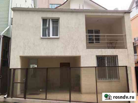 Коттедж 200 м² на участке 1 сот. в аренду на длительный срок в Сочи Сочи