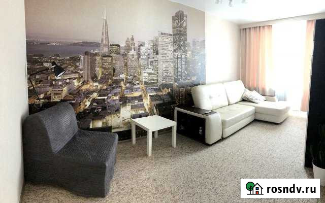 2-комнатная квартира, 45 м², 3/5 эт. в аренду посуточно в Таганроге Таганрог - изображение 1