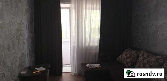 1-комнатная квартира, 30 м², 2/5 эт. на продажу в Ачинске Ачинск - изображение 1