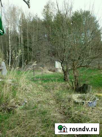 Участок ИЖС 12 сот. на продажу в Окуловке Окуловка - изображение 1