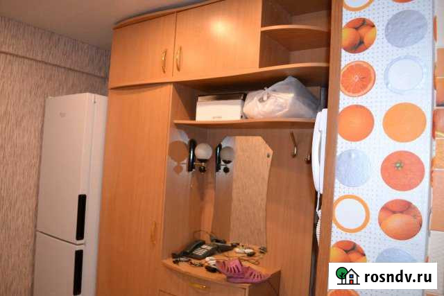 4-комнатная квартира, 65 м², 2/5 эт. в аренду на длительный срок в Людиново Людиново - изображение 1