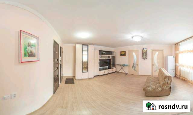 3-комнатная квартира, 60 м², 2/5 эт. в аренду посуточно в Улан-Удэ Улан-Удэ - изображение 1