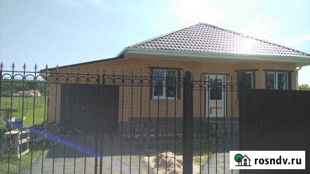 Дом 90 м² на участке 15 сот. на продажу в Северном Белгородской области Северный - изображение 1