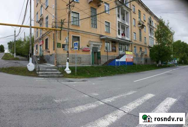 Помещение свободного назначения, 140 кв.м. Сатка - изображение 1