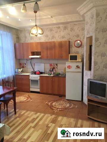 3-комнатная квартира, 56 м², 3/5 эт. в аренду на длительный срок в Барнауле Барнаул - изображение 1