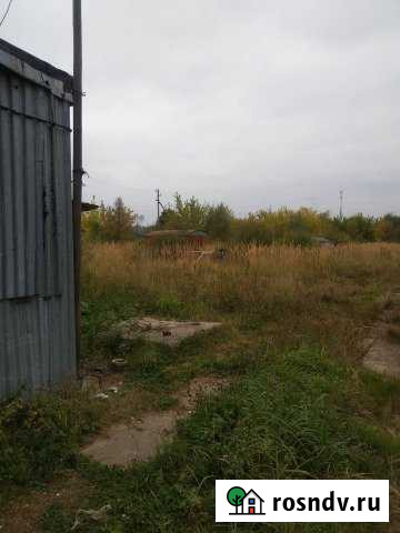 Открытая площадка 200-8000 кв.м. г. Белоусово Белоусово - изображение 1