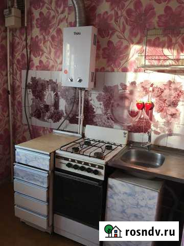 1-комнатная квартира, 35 м², 4/5 эт. в аренду на длительный срок в Марксе Маркс - изображение 1