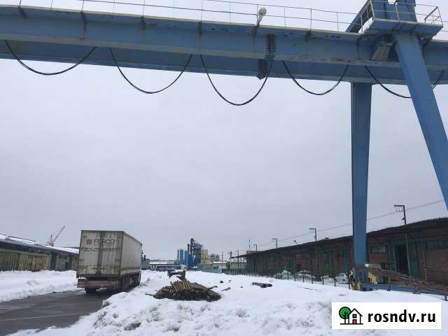 Участок промназначения 5 сот. в аренду в Белгороде Белгород - изображение 1