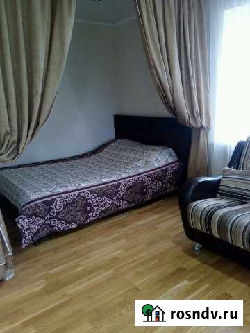 1-комнатная квартира, 31 м², 3/5 эт. в аренду посуточно в Шахтах Шахты - изображение 1