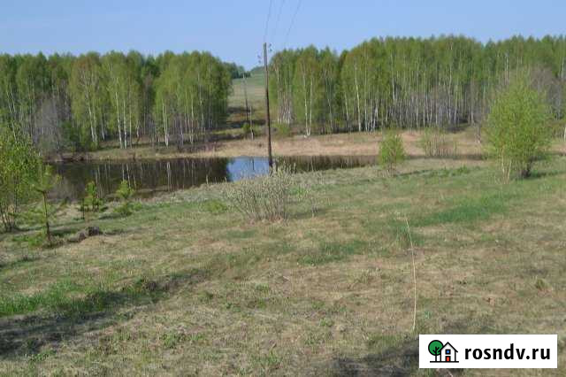 Участок промназначения 300 сот. на продажу в Сокольском Сокольское - изображение 1