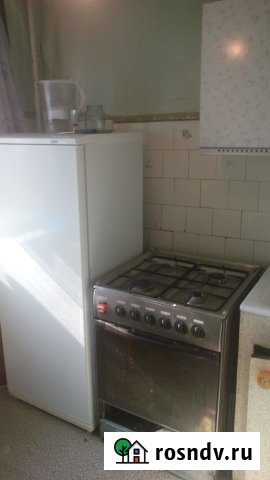 2-комнатная квартира, 45 м², 4/5 эт. в аренду на длительный срок в Кашире Кашира - изображение 1