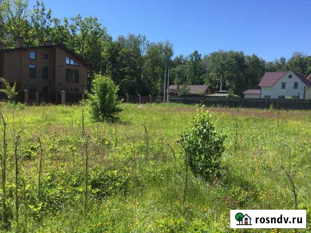 Участок СНТ, ДНП 12 сот. на продажу в Московском Московской области Московский - изображение 1