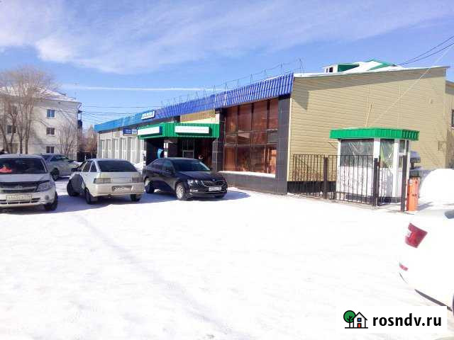 Продам офисное помещение, 769 кв.м. Сибай - изображение 1