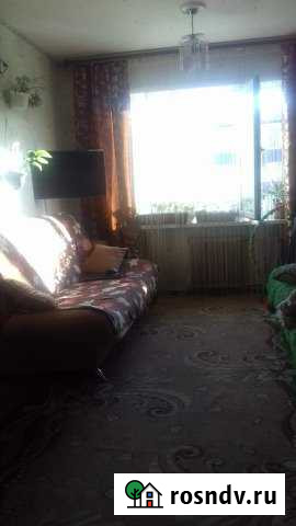 1-комнатная квартира, 24 м², 5/5 эт. на продажу в Усолье-Сибирском Усолье-Сибирское - изображение 1