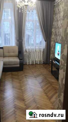 3-комнатная квартира, 65 м², 1/2 эт. в аренду посуточно в Кисловодске Кисловодск - изображение 1