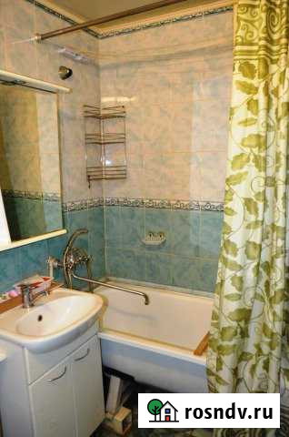 2-комнатная квартира, 44 м², 4/5 эт. в аренду на длительный срок в Егорьевске Егорьевск - изображение 1