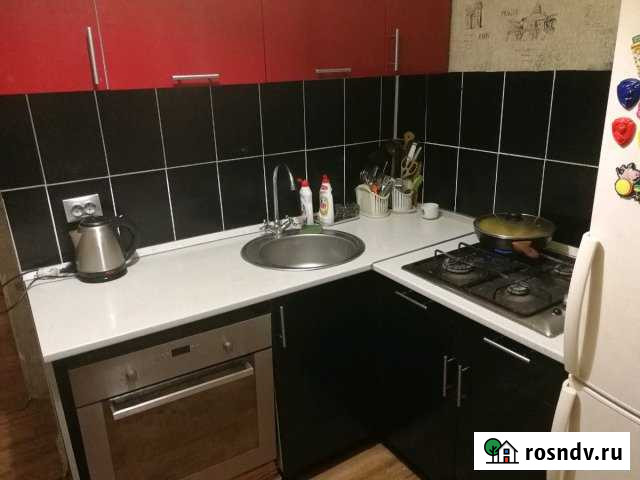 1-комнатная квартира, 31 м², 2/5 эт. на продажу в Аксае Ростовской области Аксай - изображение 1