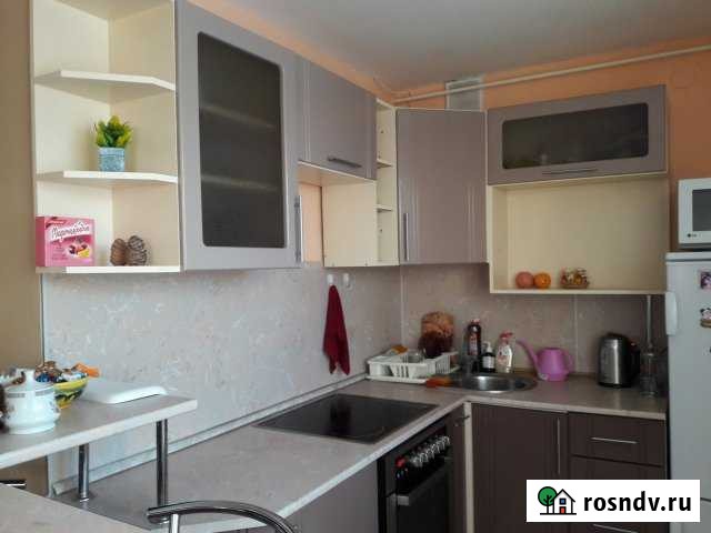 2-комнатная квартира, 50 м², 2/2 эт. на продажу в Топчихе Топчиха - изображение 1