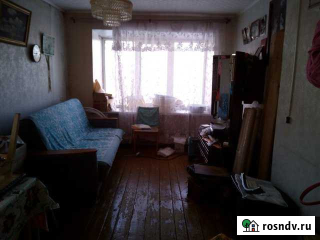 Комната 17 м² в 1-ком. кв., 5/5 эт. на продажу в Канаше Канаш - изображение 1