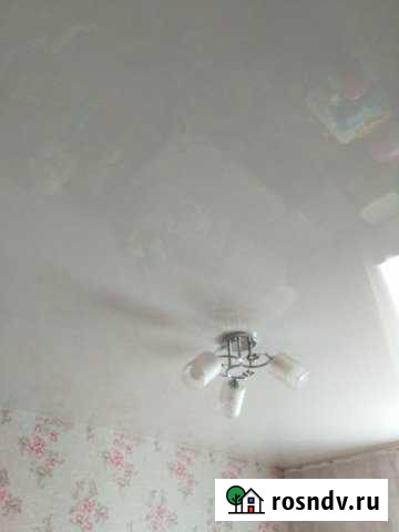 1-комнатная квартира, 28 м², 5/5 эт. на продажу в Карасуке Карасук - изображение 1