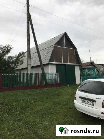 Дом 75 м² на участке 5 сот. на продажу в Наровчате Наровчат - изображение 1