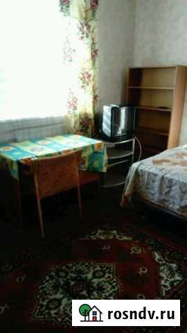 Комната 10 м² в 4-ком. кв., 2/2 эт. в аренду на длительный срок в Троицке Московской области Троицк - изображение 1