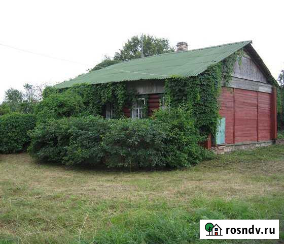 Дом 48 м² на участке 12 сот. на продажу в Юрьев-Польском Юрьев-Польский - изображение 1