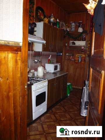 Комната 20 м² в 3-ком. кв., 1/4 эт. в аренду на длительный срок в Королеве Королев - изображение 1