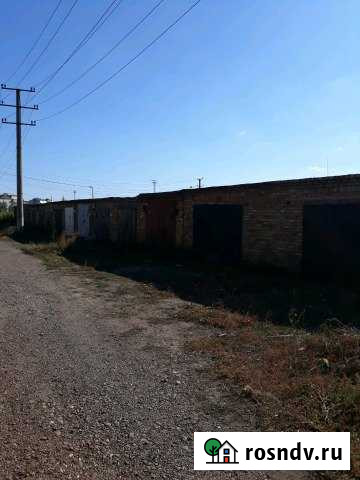 Гараж 20 м² на продажу в Мелеузе Мелеуз - изображение 1