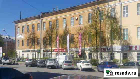 Офис 34.4 кв.м. Псков