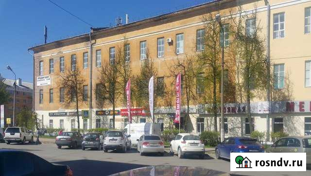 Офис 34.4 кв.м. Псков - изображение 1