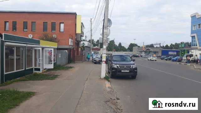 Помещение свободного назначения, 25 кв.м. Быково - изображение 1