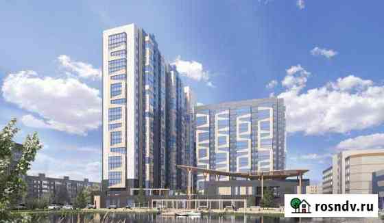 1-комнатная квартира, 36 м², 17/21 эт. на продажу в Казани Казань