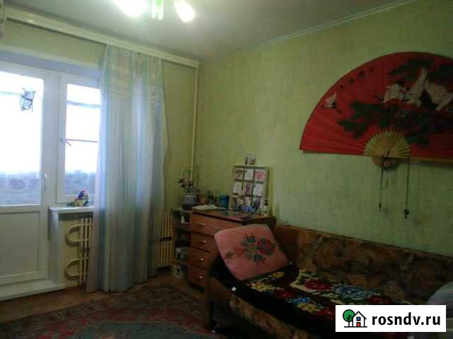 3-комнатная квартира, 61 м², 3/5 эт. на продажу в Грязях Грязи - изображение 1