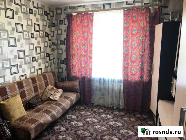 Комната 13 м² в 4-ком. кв., 3/5 эт. на продажу в Балакирево Балакирево - изображение 1