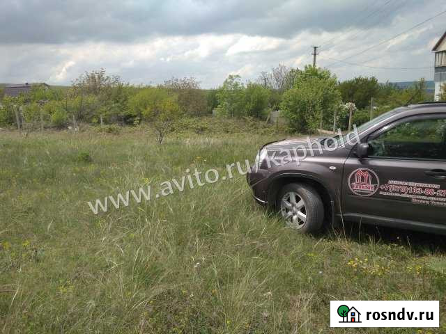 Участок СНТ, ДНП 6 сот. на продажу в Чистенькой Чистенькая - изображение 1