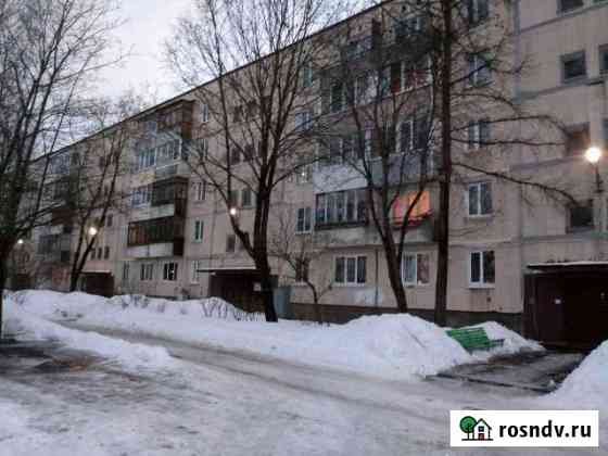 2-комнатная квартира, 51 м², 2/5 эт. на продажу в Романовке Романовка