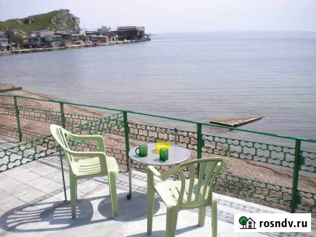 Коттедж 45 м² на участке 1 сот. в аренду на длительный срок в Керче Керчь - изображение 1