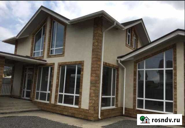 Коттедж 190 м² на участке 9 сот. на продажу в Судаке Судак - изображение 1