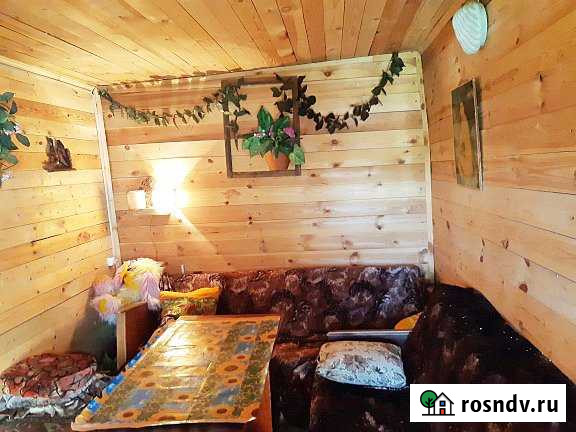 Дом 79.6 м² на участке 6.9 сот. на продажу в Усть-Кинельском Усть-Кинельский - изображение 1