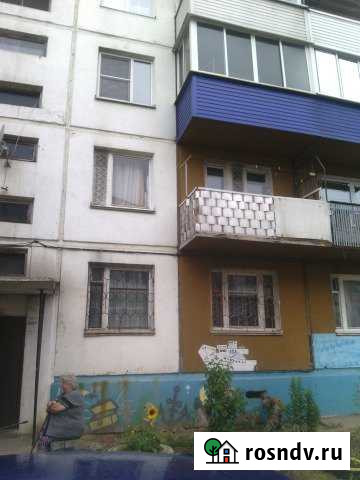 2-комнатная квартира, 48 м², 3/5 эт. на продажу в Белореченском Белореченский - изображение 1