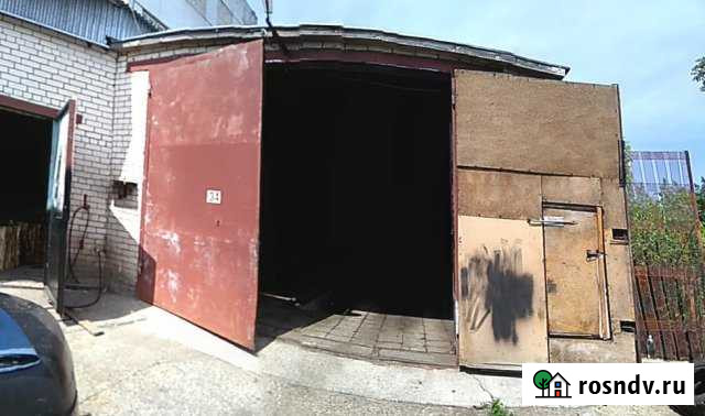 Склад 91.5 кв.м. Ульяновск - изображение 1