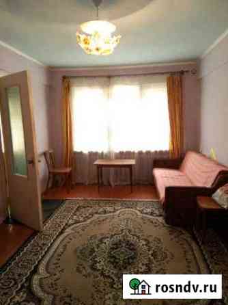2-комнатная квартира, 44 м², 1/3 эт. на продажу в Кропоткине Кропоткин