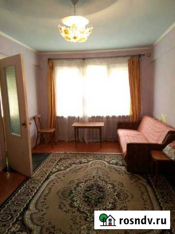 2-комнатная квартира, 44 м², 1/3 эт. на продажу в Кропоткине Кропоткин - изображение 1